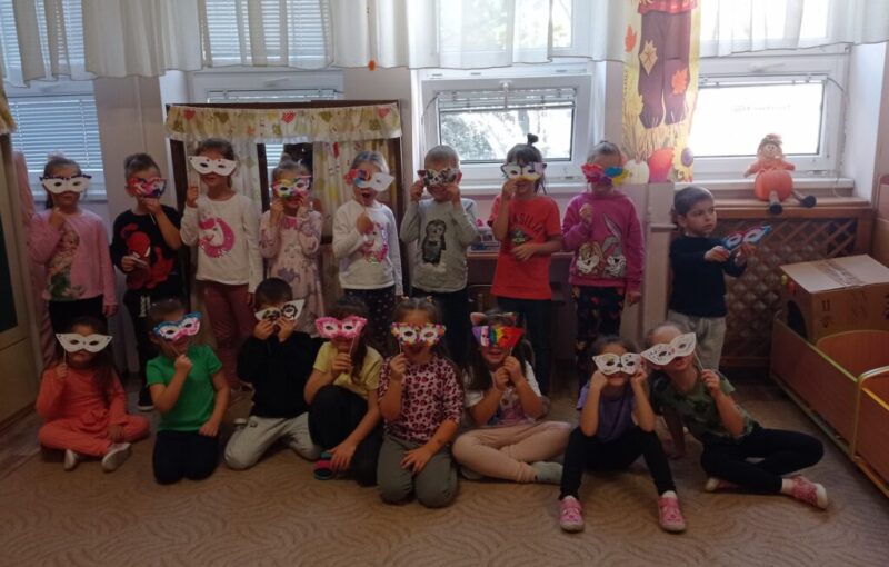 Varázsszemüveg Varázsszemüveg