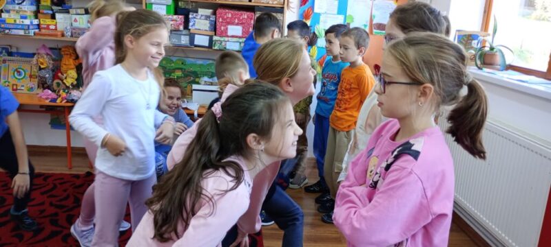 Milyen az optimista? Milyen az optimista?