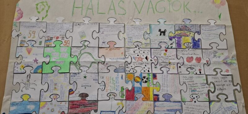 Új közösségben Új közösségben