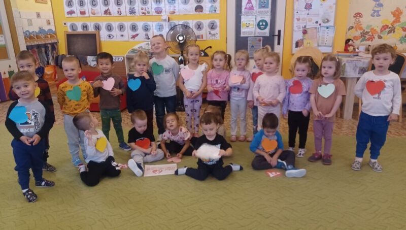 Szívből jövő hála Szívből jövő hála