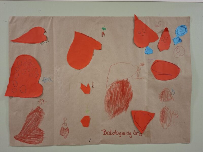 Angyalok vagyunk Angyalok vagyunk