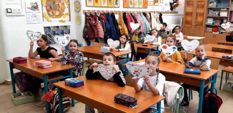 Hálaszív – Hálás vagyok Hálaszív – Hálás vagyok