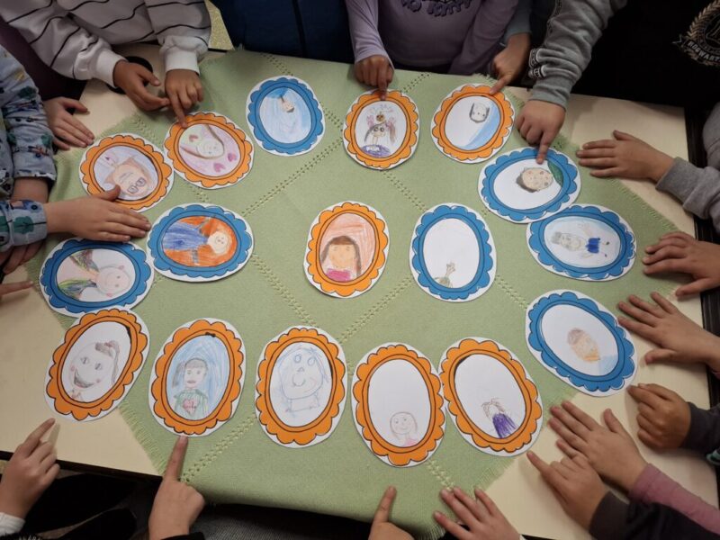 Mindig van megoldás…. Mindig van megoldás….