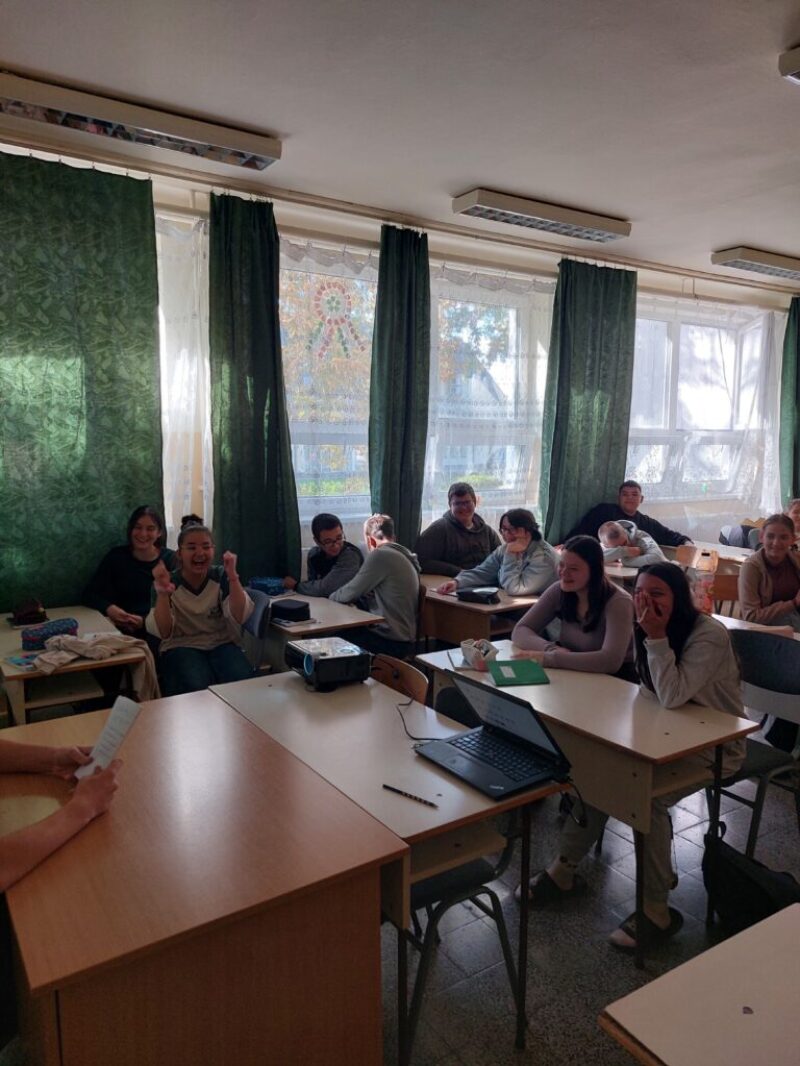 Az optimizmus gyakorlása Az optimizmus gyakorlása