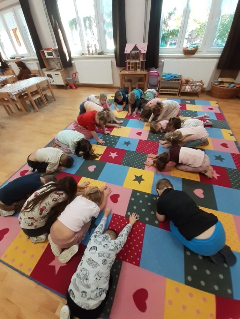 Minden lehetséges, csak akarni kell! Minden lehetséges, csak akarni kell!