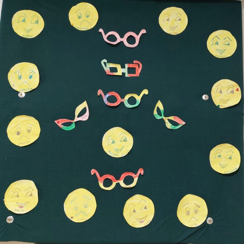 Optimistán látom a világot Optimistán látom a világot