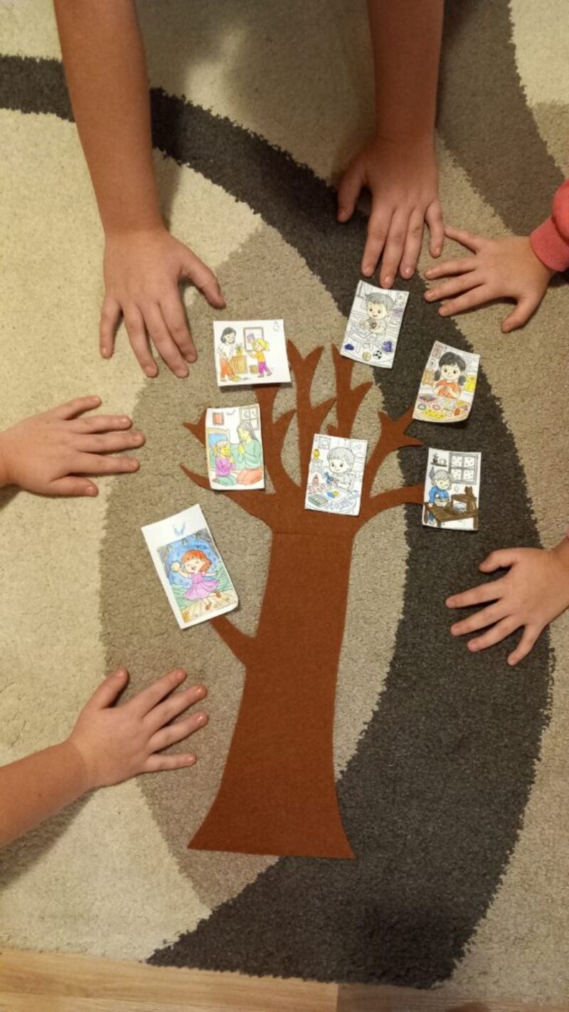 Optimistán élünk! Optimistán élünk!