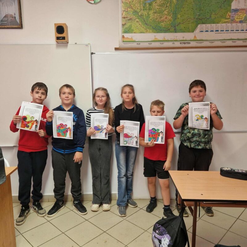 Az optimizmus gyakorlása Az optimizmus gyakorlása