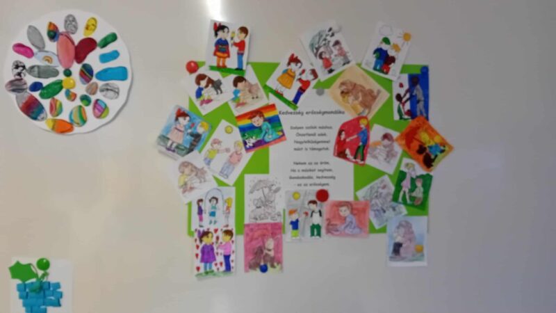 Hálafal a 3b-ben Hálafal a 3b-ben