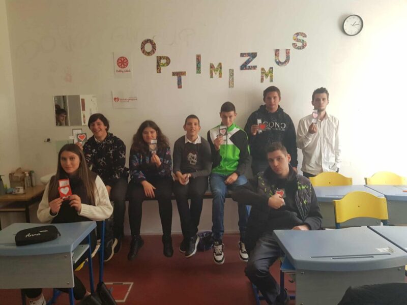 Optimizmus Optimizmus