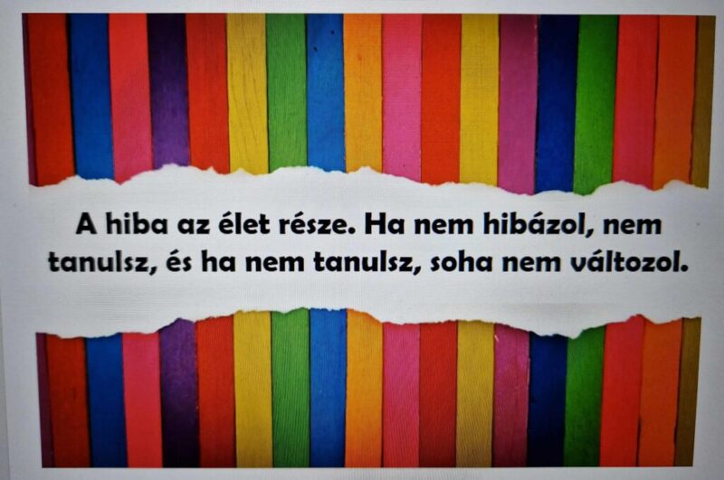 Tudok másképp gondolkoni Tudok másképp gondolkoni