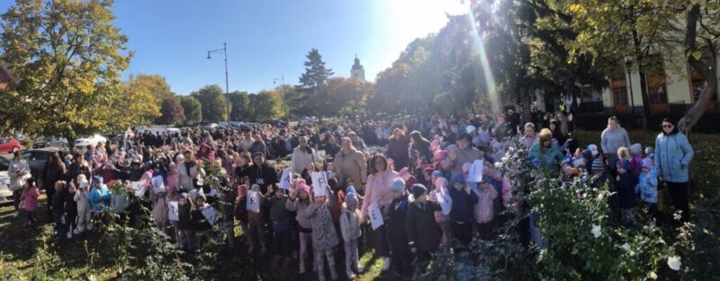 Hepe után mindig hupa következik! Hepe után mindig hupa következik!