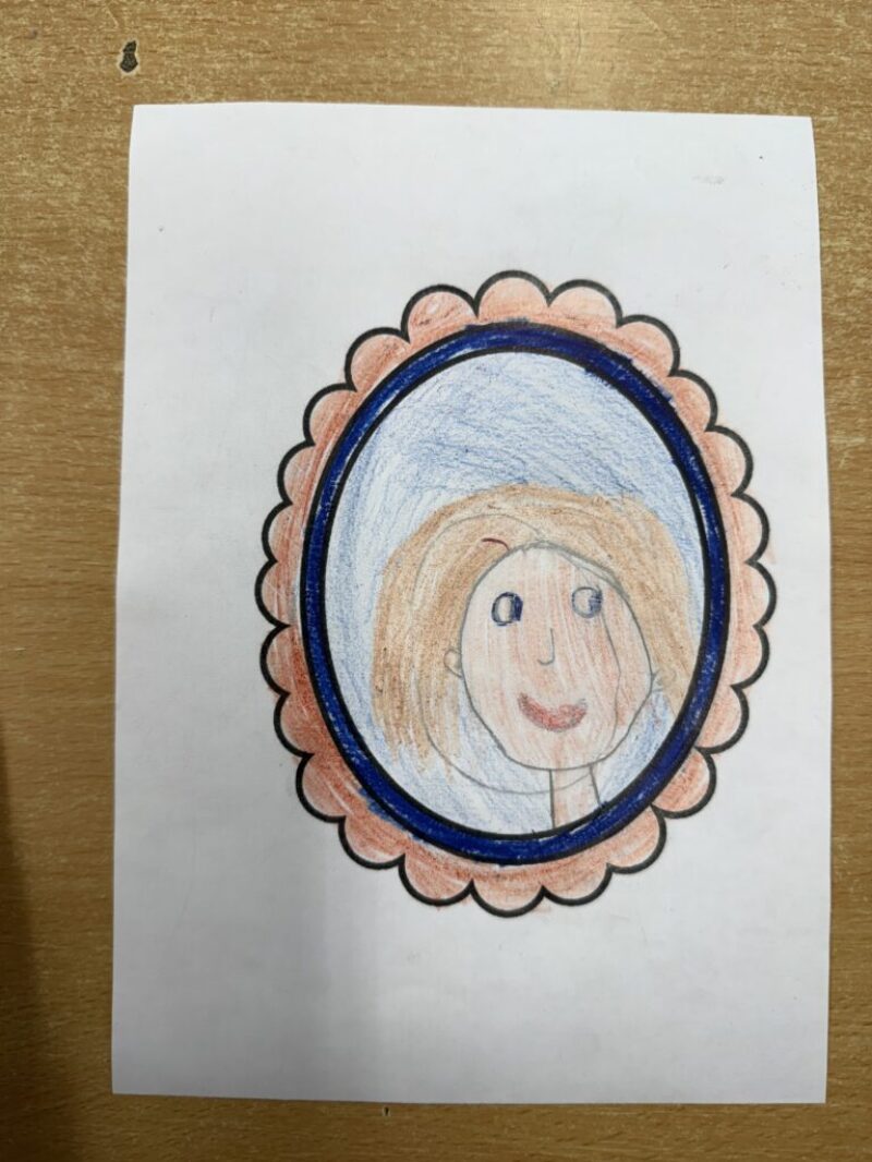 Optimista tükör Optimista tükör