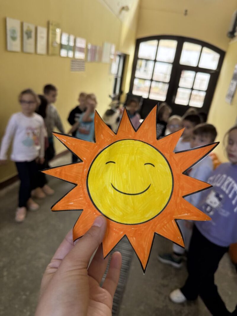 Legyünk optimisták és pozitívak! Legyünk optimisták és pozitívak!