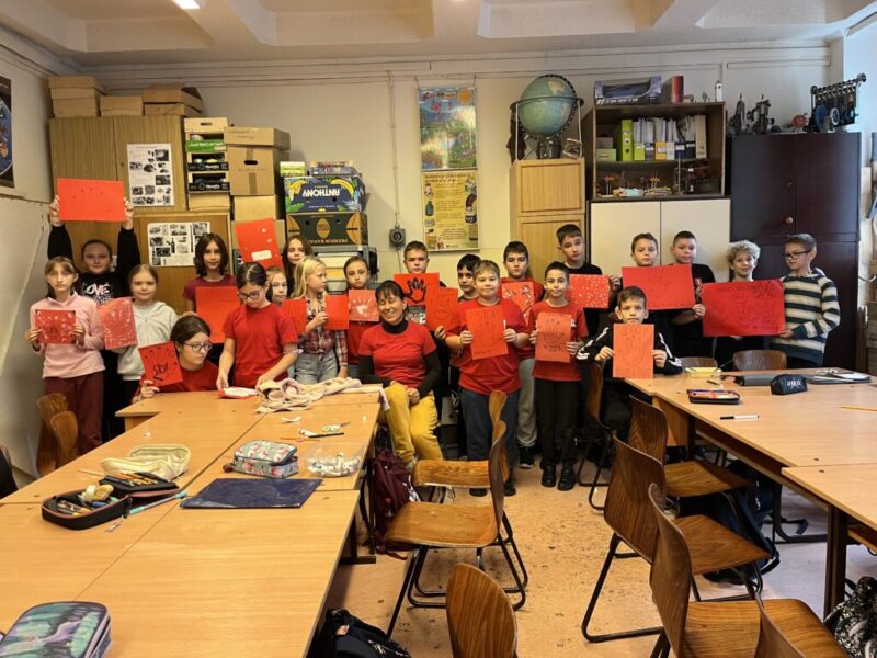 Boldogító jó cselekedet Boldogító jó cselekedet