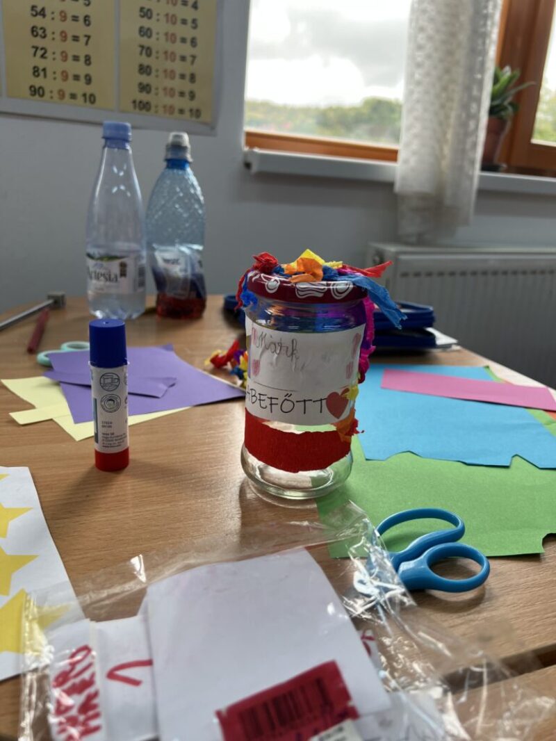 Hálabefőtt készítése Hálabefőtt készítése