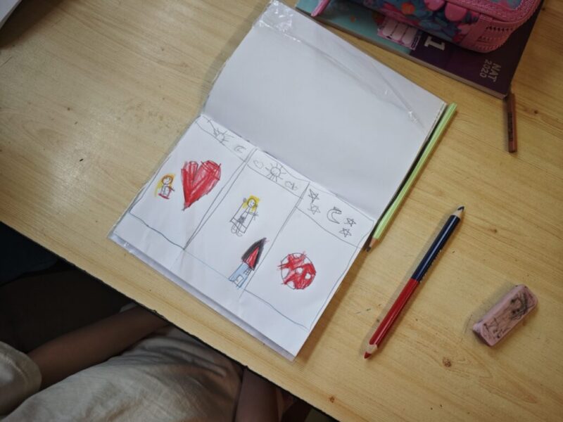 Miért lehetek hálás a nap során? Miért lehetek hálás a nap során?