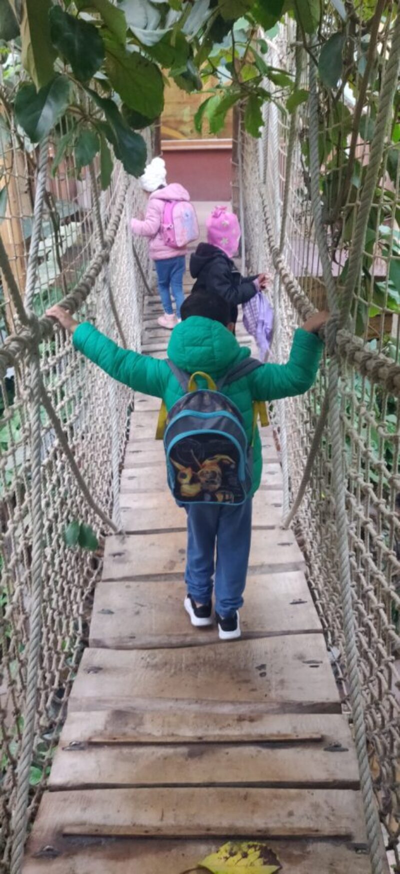 Pozitív gyerek vagyok ! Pozitív gyerek vagyok !