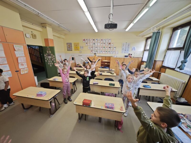 Hogyan tudok pozitívan tekinteni a világra? Hogyan tudok pozitívan tekinteni a világra?