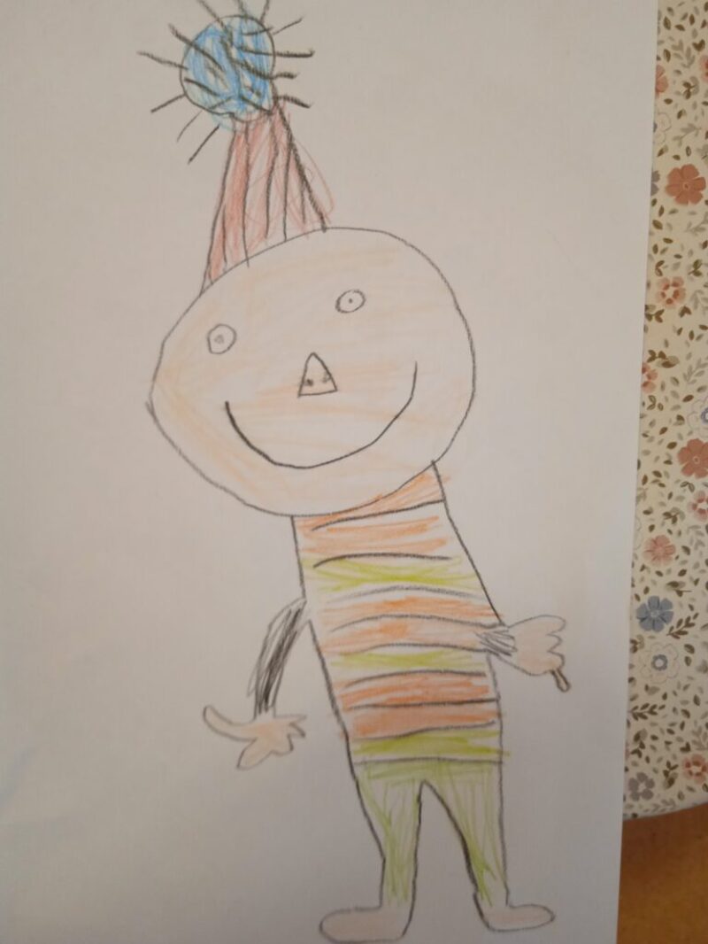 Varázsszemüvegen keresztül Varázsszemüvegen keresztül