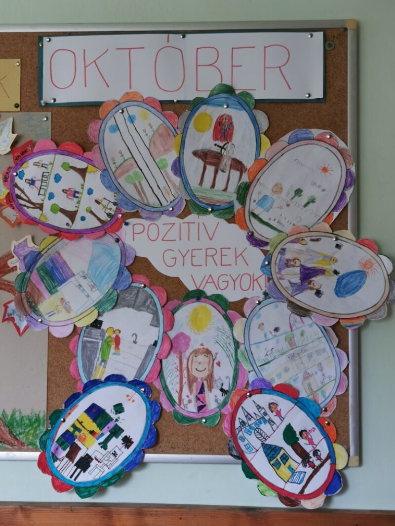 Az optimizmus gyakorlása Az optimizmus gyakorlása