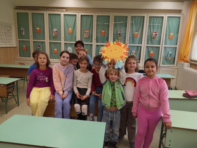 Az optimizmus gyakorlása Az optimizmus gyakorlása