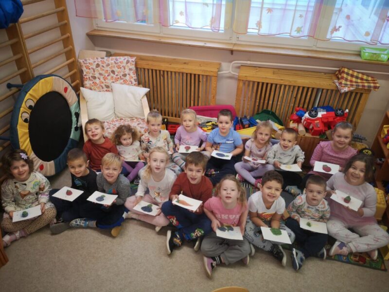 Az optimista Mogyorósók Az optimista Mogyorósók