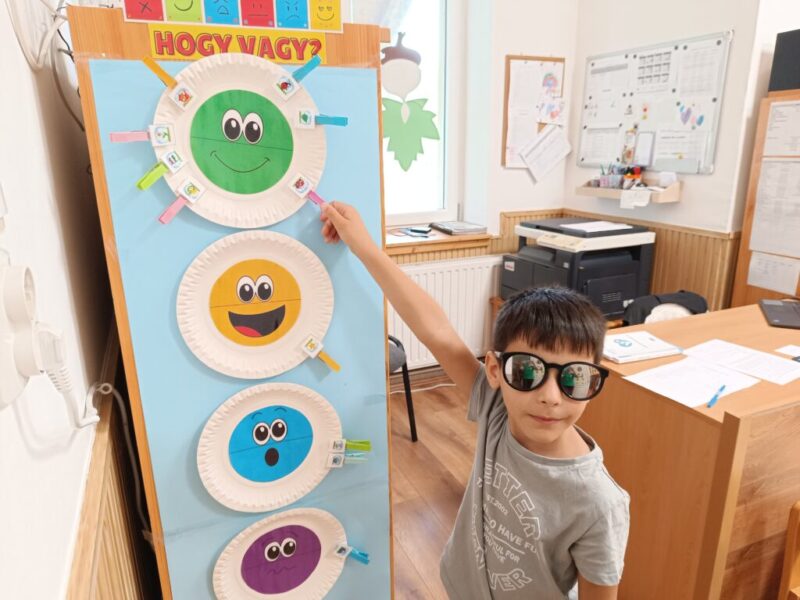 Az optimizmus, a pozitív hozzáállás és önbecsülés erősítése, realista szemlélet alakítása, kitartás és magabiztosság fokozása. Az optimizmus, a pozitív hozzáállás és önbecsülés erősítése, realista szemlélet alakítása, kitartás és magabiztosság fokozása.