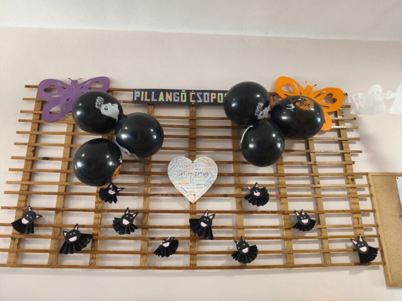 Legyél optimista Legyél optimista