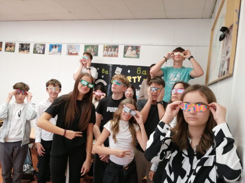 Az optimizmus gyakorlása Az optimizmus gyakorlása