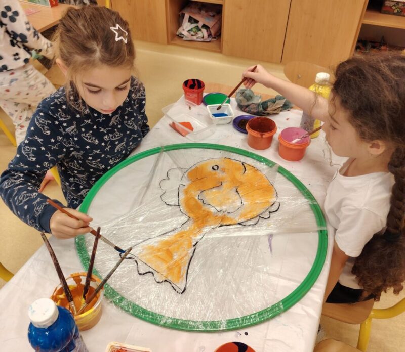 Állatok világnapja Állatok világnapja