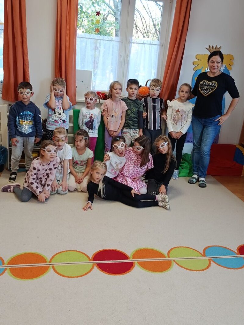 Szendehely Német Nemzetiségi Meserét Óvoda optimizmus megismerése Szendehely Német Nemzetiségi Meserét Óvoda optimizmus megismerése