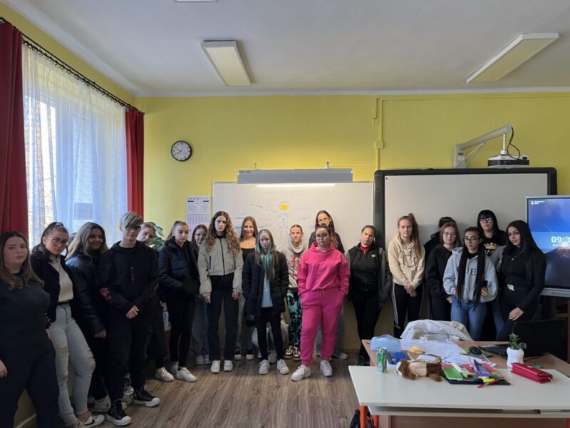 Az optimizmus gyakorlása Az optimizmus gyakorlása