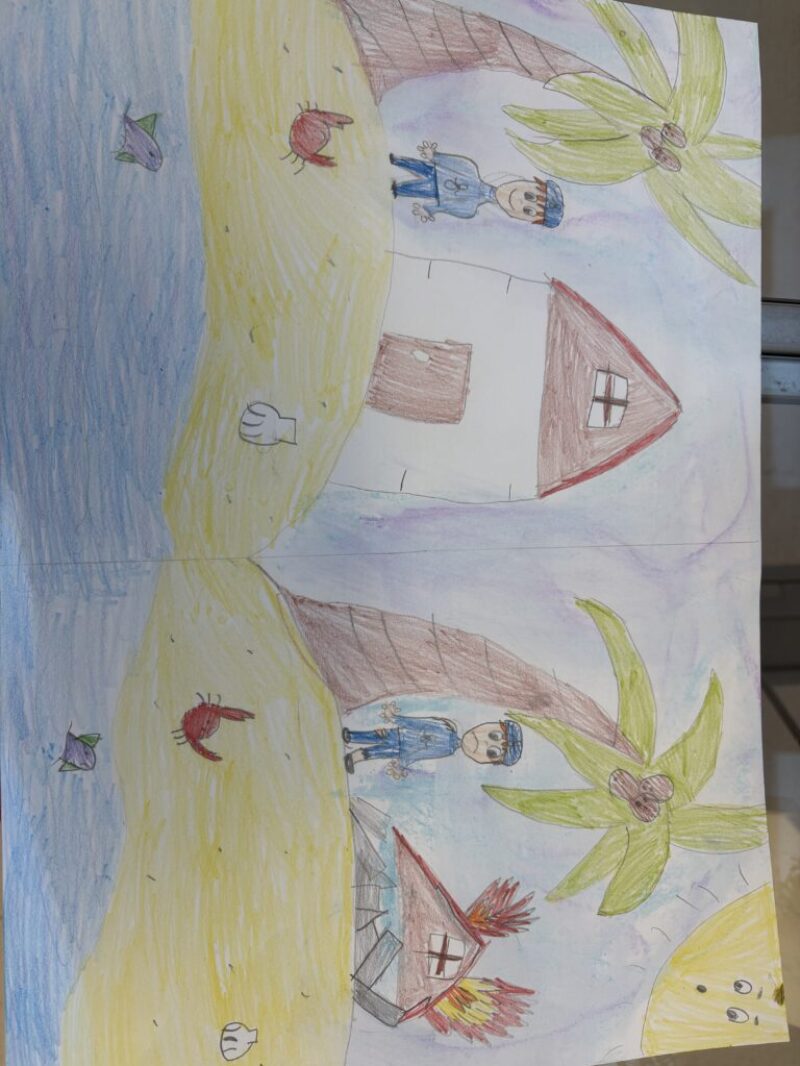 Csak pozitívan! Csak pozitívan!