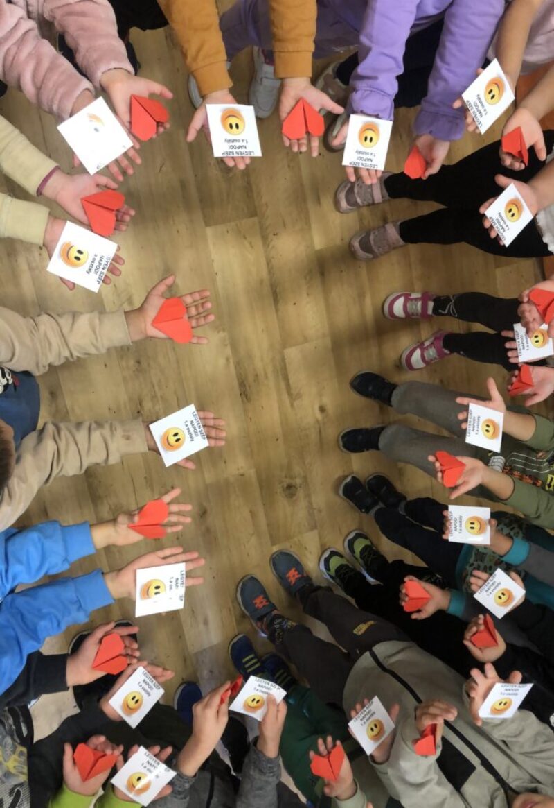 Optimizmus Optimizmus