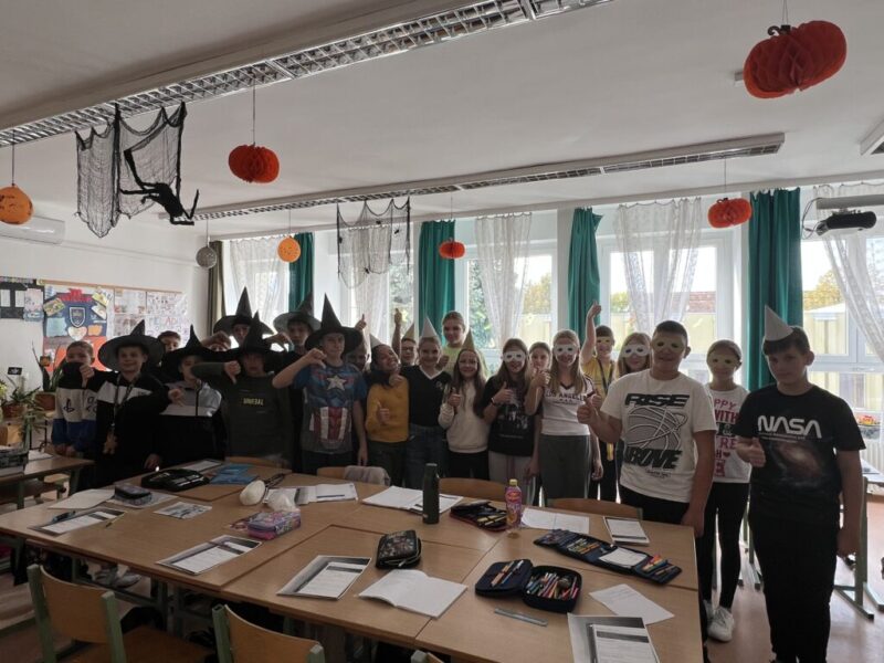 Az optimizmus gyakorlása Az optimizmus gyakorlása