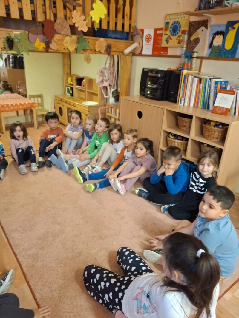 Reménykedő tulipánok Reménykedő tulipánok