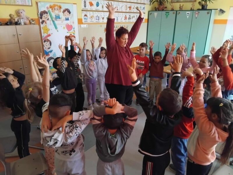 Apró örömeink Apró örömeink