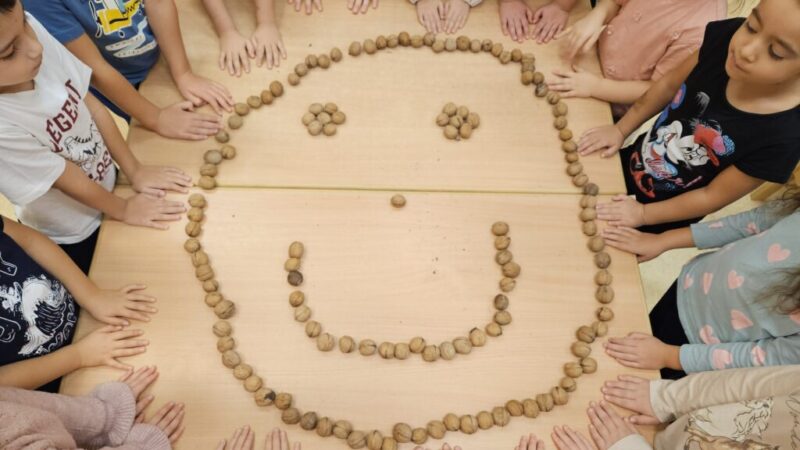 Optimista óvodások Optimista óvodások