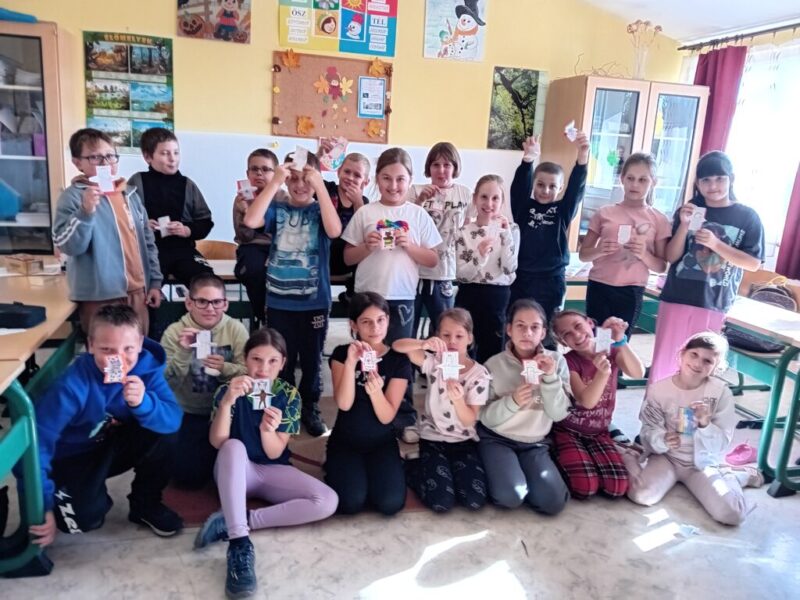 Az optimizmus gyakorlása Az optimizmus gyakorlása