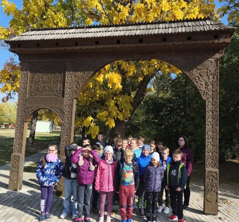 Legyünk mi is optimisták! Legyünk mi is optimisták!