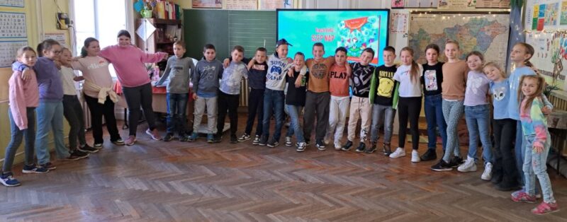 Hálásak vagyunk!!!!!! Hálásak vagyunk!!!!!!