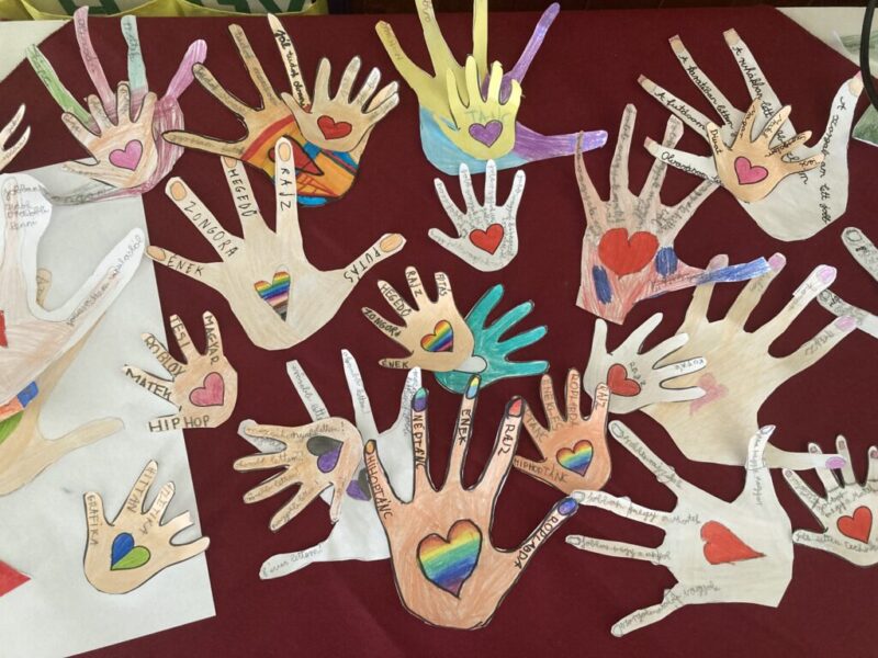 ‘Szuper ötös’ ‘Szuper ötös’