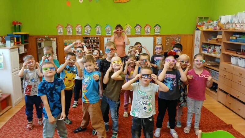 Pozitív gyerek vagyok Pozitív gyerek vagyok