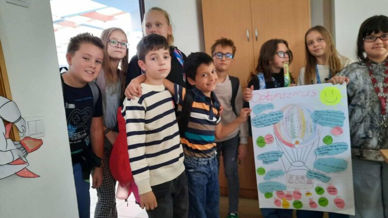 Hőlégballon Hőlégballon