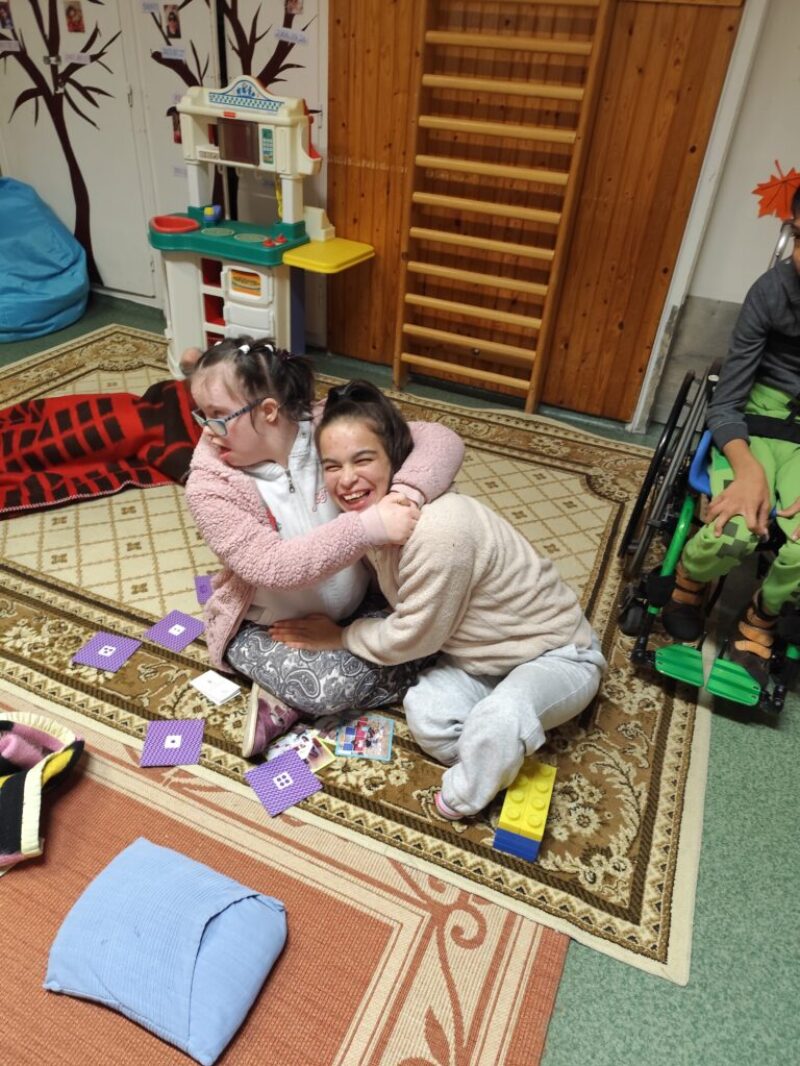 Borsod-Abaúj-Zemplén Vármegyei Óvoda, Általános Iskola, Készségfejlesztő Iskola, Fejlesztő Nevelést- Oktatást Végző Iskola,Kollégium és Egységes Gyógypedagógiai Módszertani Intézmény Sályi Mozgásjavító Tagintézménye Borsod-Abaúj-Zemplén Vármegyei Óvoda, Általános Iskola, Készségfejlesztő Iskola, Fejlesztő Nevelést- Oktatást Végző Iskola,Kollégium és Egységes Gyógypedagógiai Módszertani Intézmény Sályi Mozgásjavító Tagintézménye