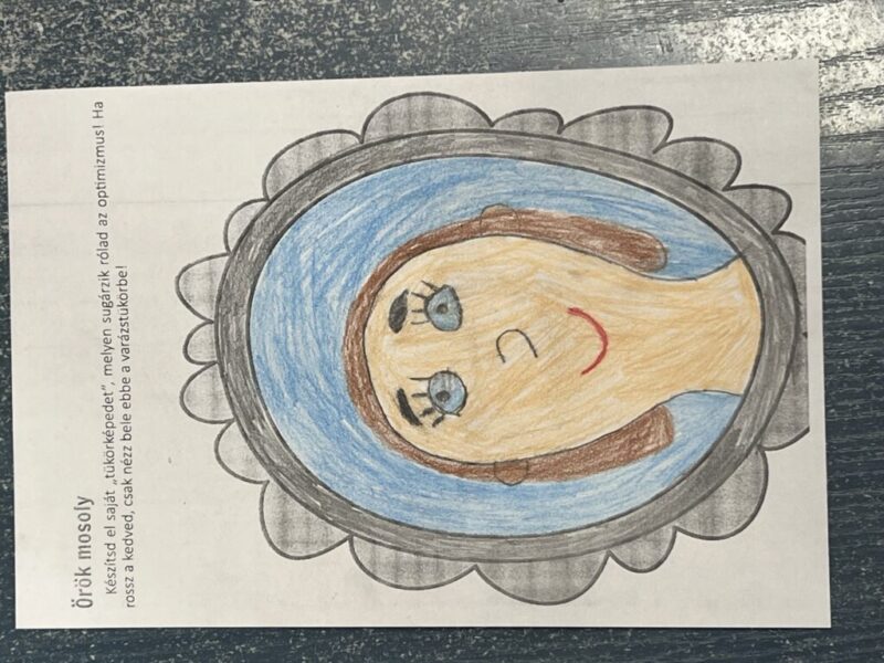 Boldogságóra beszámoló – Az optimizmus gyakorlása Boldogságóra beszámoló – Az optimizmus gyakorlása