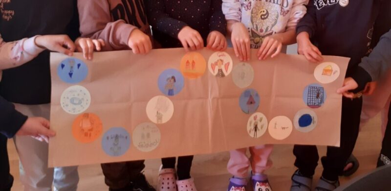 Hálagyöngyök Hálagyöngyök