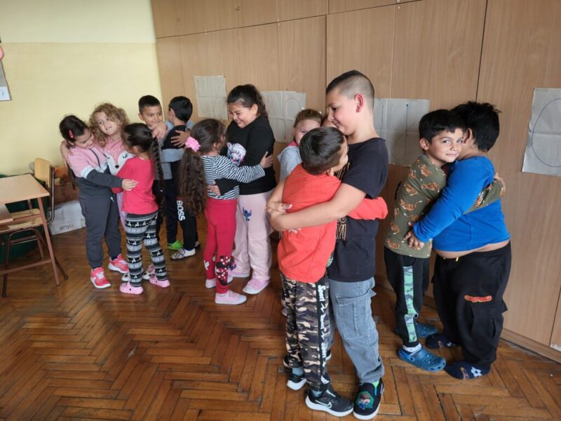 Ölelés világnapja Ölelés világnapja