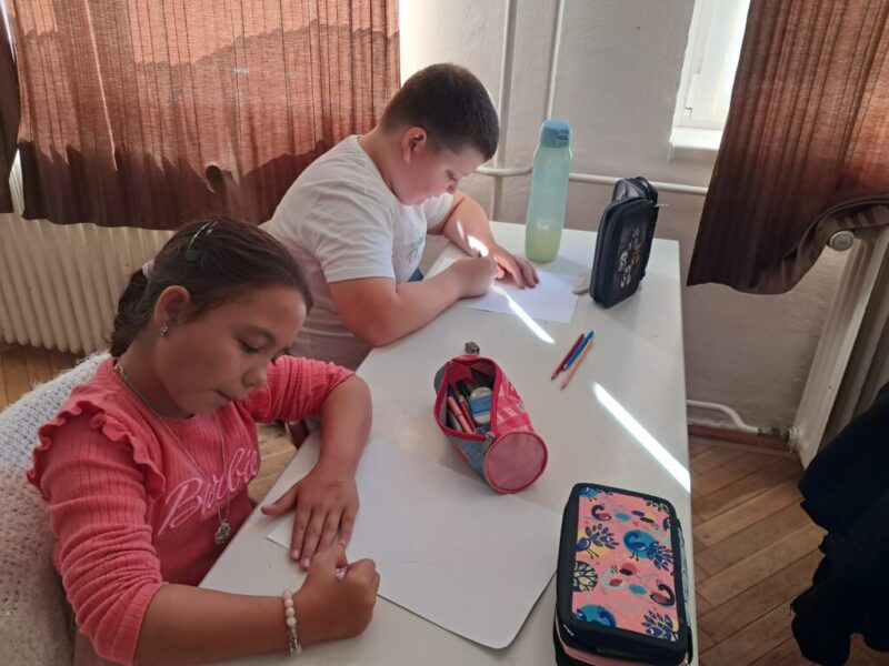 Pozitív gyerek vagyok Pozitív gyerek vagyok